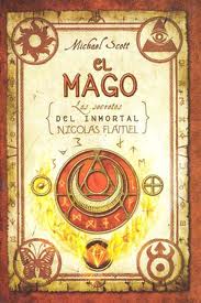 MAGO 1 SECRETOS DEL INMORTAL NICOLAS FLA