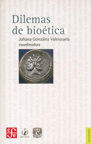 DILEMAS DE BIOETICA