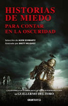 HISTORIAS DE MIEDO PARA CONTAR EN LA OSC