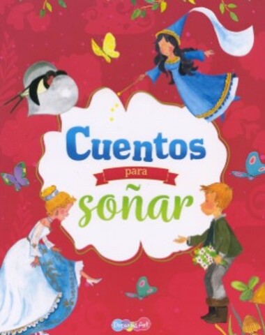 CUENTOS PARA SOÑAR