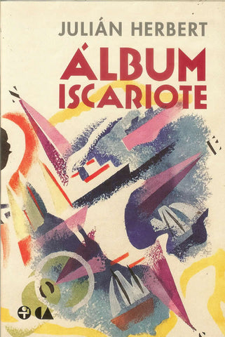 ALBUM ISCARIOTE