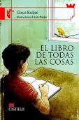 LIBRO DE TODAS LAS COSAS, EL /CLR