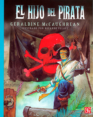 HIJO DEL PIRATA, EL /ORIV