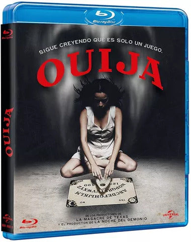 OUIJA