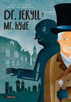 DR JEKYLL Y MR HYDE