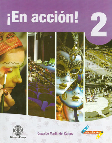 EN ACCION 2° SEC.