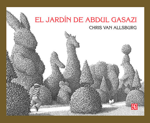 JARDIN DE ABDUL GASAZI, EL /TD