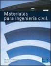 MATERIALES PARA INGENIERIA CIVIL