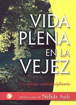 VIDA PLENA EN LA VEJEZ