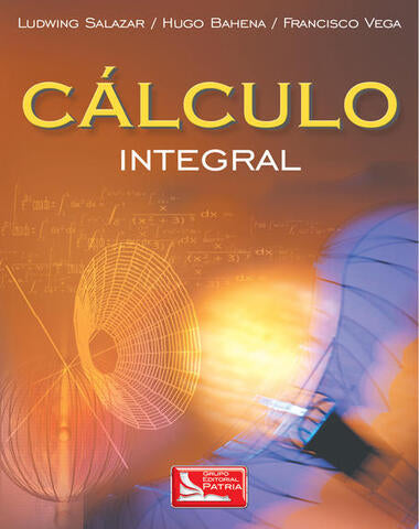 CALCULO INTEGRAL