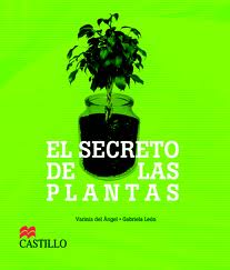 SECRETO DE LAS PLANTAS, EL