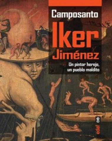 IKER JIMENEZ