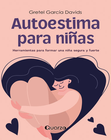 AUTOESTIMA PARA NIÑAS