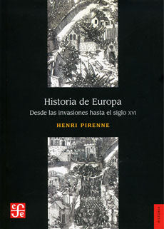 HISTORIA DE EUROPA