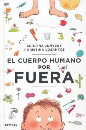 CUERPO HUMANO POR FUERA, EL
