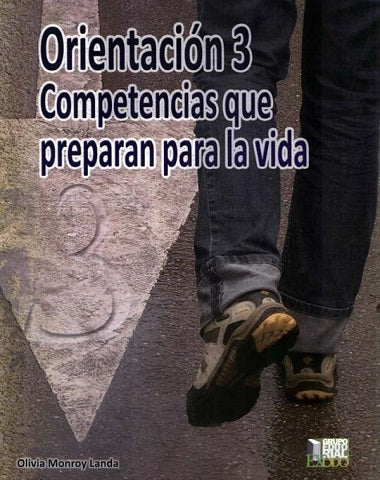 ORIENTACION 3 COMPETENCIAS QUE PREPARAN