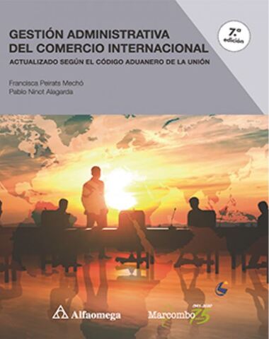 GESTION ADMINISTRATIVA DEL COMERCIO INTE