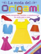 MODA DEL ORIGAMI, LA