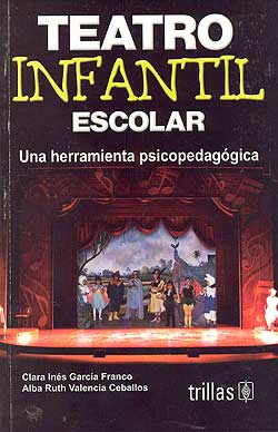 TEATRO INFANTIL ESCOLAR