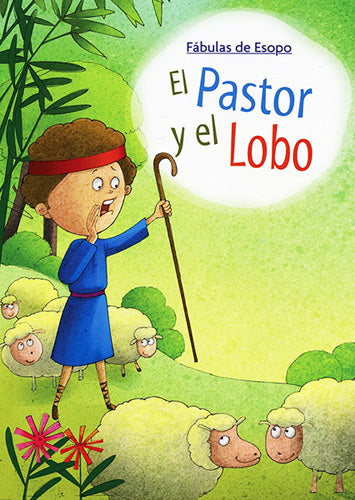 PASTOR Y EL LOBO, EL