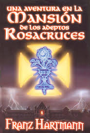 UNA AVENTURA EN LA MANSION DE LOS ADEPTO