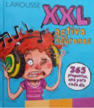 XXL AJUSTA TUS NEURONAS