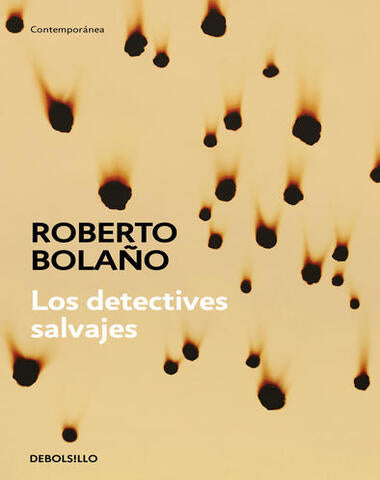 DETECTIVES SALVAJES, LOS