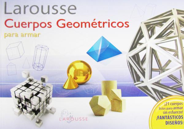 CUERPOS GEOMETRICOS PARA ARMAR