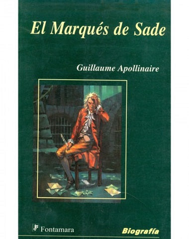 MARQUES DE SADE, EL