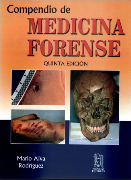 COMPENDIO DE MEDICINA FORENSE