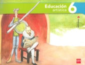 EDUCACION ARTISTICA 6° PRIM. ENCUENTRO