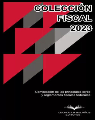 COLECCION FISCAL 2023