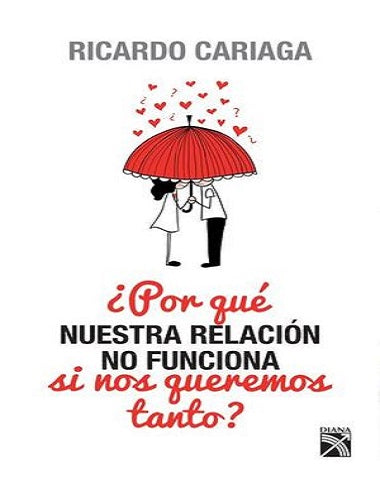 POR QUE NUESTRA RELACION NO FUNCIONA