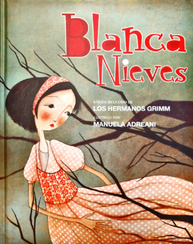 BLANCA NIEVES