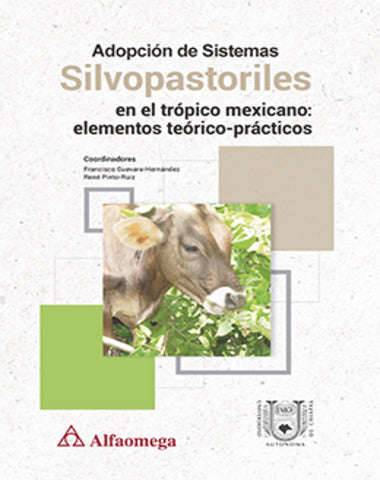 ADOPCION DE SISTEMAS SILVOPASTORILES EN