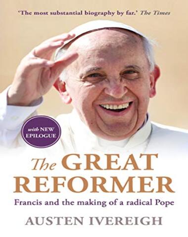 THE GREAT REFORMER