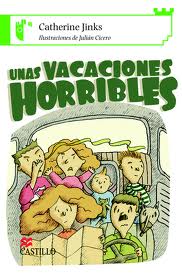 UNAS VACACIONES HORRIBLES /CLV