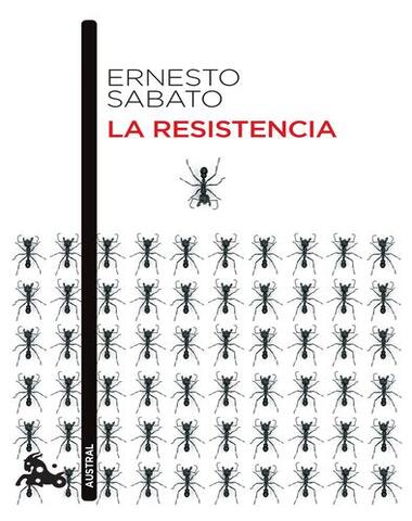 RESISTENCIA, LA