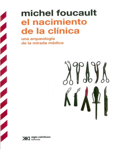 NACIMIENTO DE LA CLINICA, EL