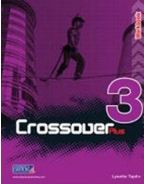 CROSSOVER PLUS 3 WB