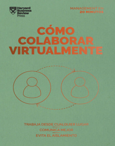 COMO COLABORAR VIRTUALMENTE