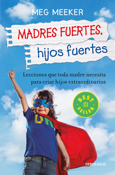 MADRES FUERTES HIJOS FUERTES