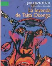 LEYENDA DE TAITA OSONGO, LA /ORIV