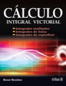 CALCULO INTEGRAL VECTORIAL