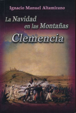 NAVIDAD EN LAS MONTAÑAS / CLEMENCIA