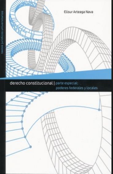 DERECHO CONSTITUCIONAL PARTE ESPECIAL PO