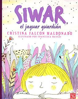 SIWAR EL JAGUAR GUARDIAN /ORIV