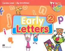 EARLY LETTERS 2° PREESC.