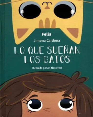 QUE SUEÑAN LOS GATOS, LO