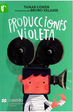 PRODUCCIONES VIOLETA /CLV